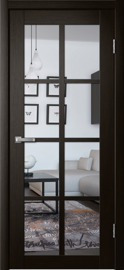 Дверь FLYDOORS 271 (Mirror)