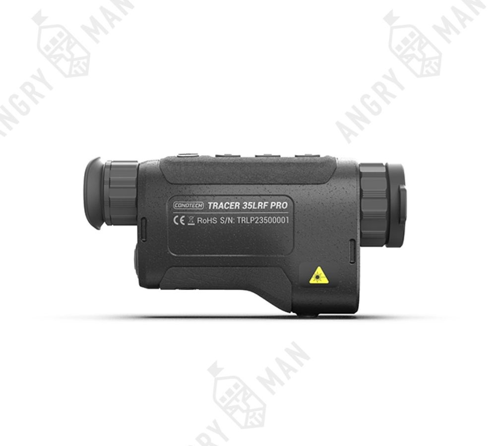 Тепловизионный монокуляр Tracer 35 LRF Pro (c дальномером), Conotech