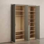 Гардеробная GA08_03