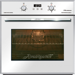 Встраиваемый электрический духовой шкаф Kaiser EH 6990 W Chrom