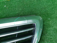 Решетка радиатора Mercedes S W222 (2013-2017)