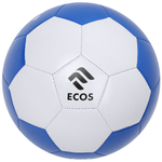 Мяч футбольный ECOS FM-02, размер №5