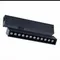 ST656.496.09 Св-к трек. SMART Черный LED 1*9W 2700K-6000K 700Lm Ra>90 24 IP20 L220xW25xH105 220V СКАЙЛАЙН 220V
