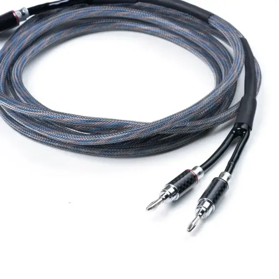 Pro-Ject Connect IT LS RS Banana - Banana 4m