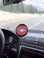 Подвеска в машину - Montreal Canadiens