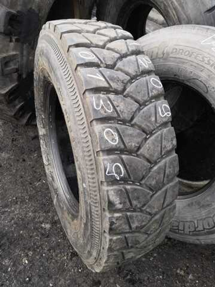 315/80R22.5 Triangle TR918 шина б/у