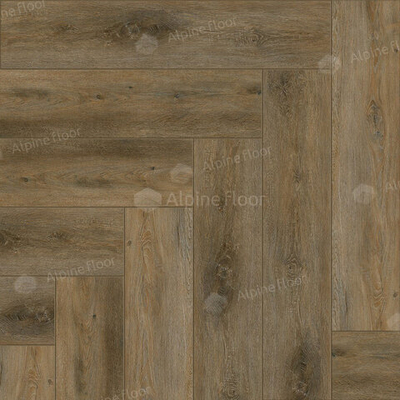 Кварцвиниловая плитка Tulesna Art Parquet 1005-8 Divino