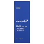 Medicube, One Day Exosome Shot 7500, 30 мл (1,01 жидк. Унции)