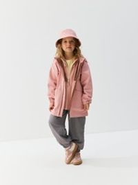 Ветровка хлопковая "Роза"