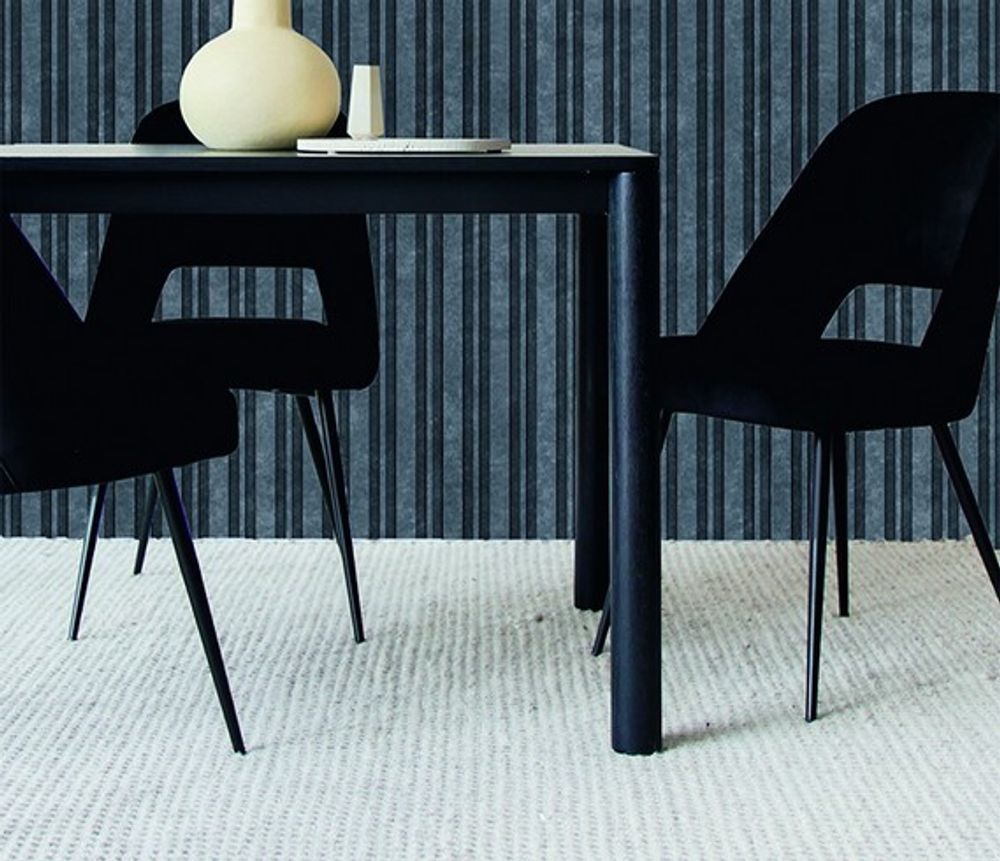 Стеновая панель HiWood декорированная, 270x12 см