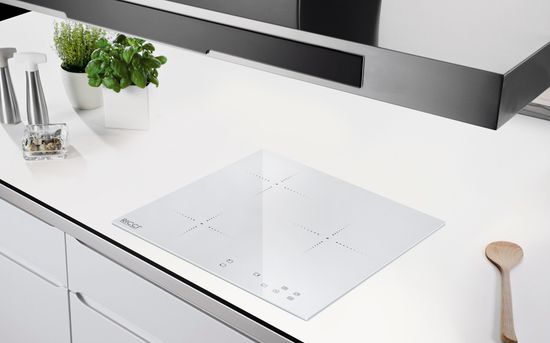 Индукционная варочная панель RICCI DCL-B35401W