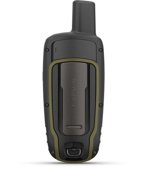 Навигатор Garmin GPSMAP 65