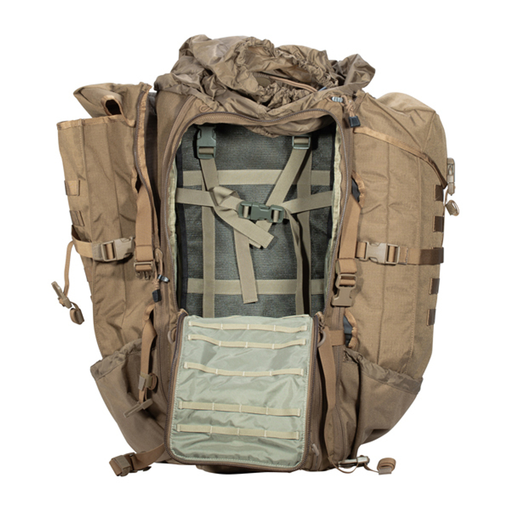 Eberlestock Terminator Pack - Coyote