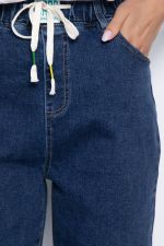 Джинсы Вечерняя прогулка (синие) Б10878 LT Collection