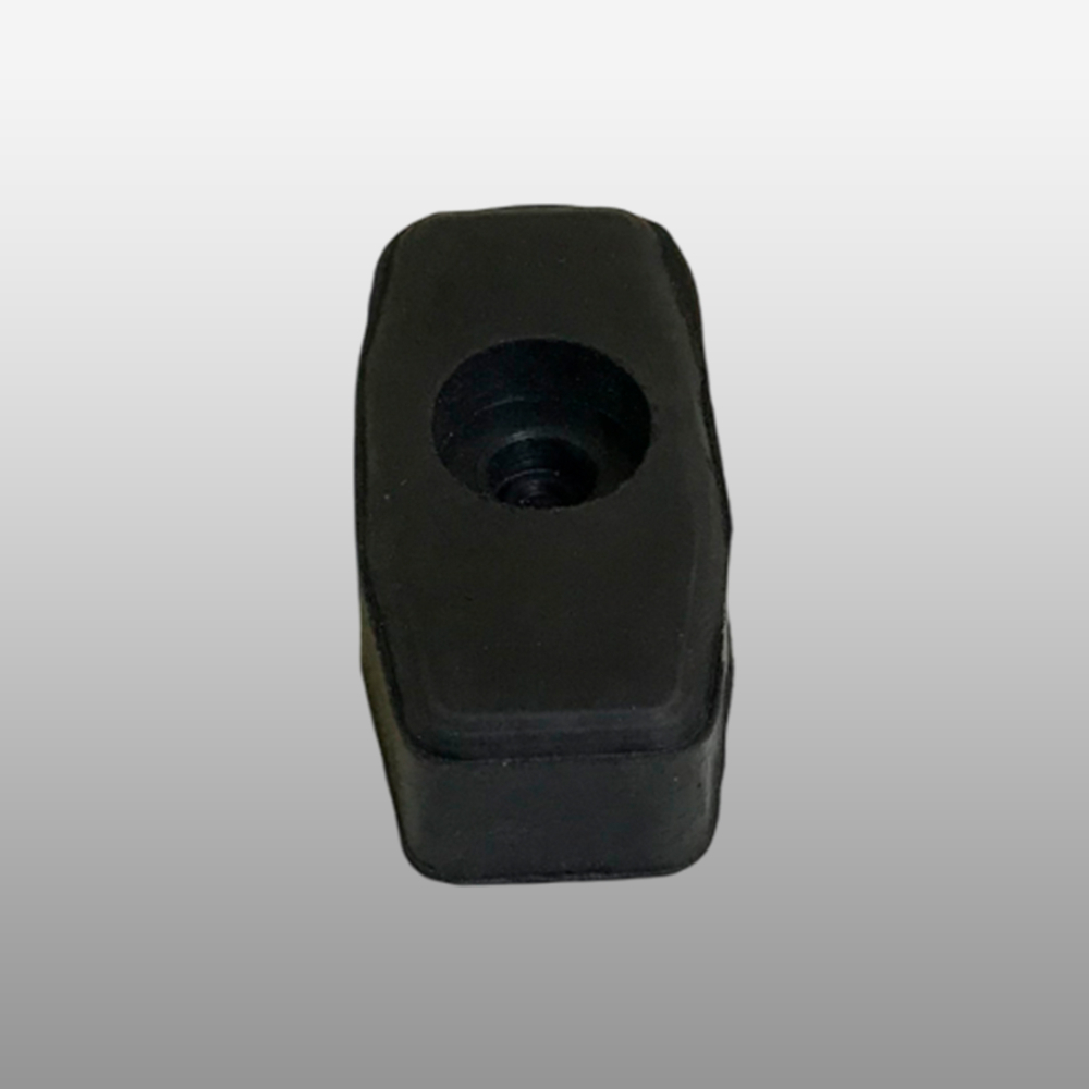 810W62610-0037 - Резиновый буферный блок на Sitrak C7H Max
