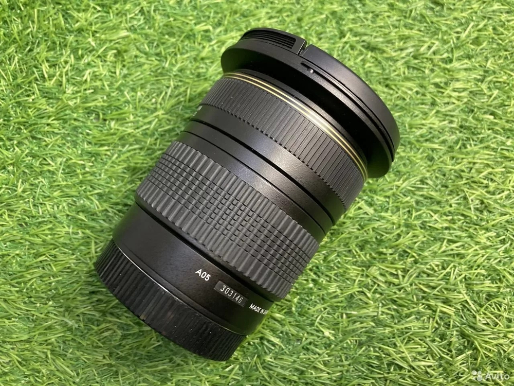 Tamron SP AF 17-35mm 2.8-4 Di Покупка/Продажа
