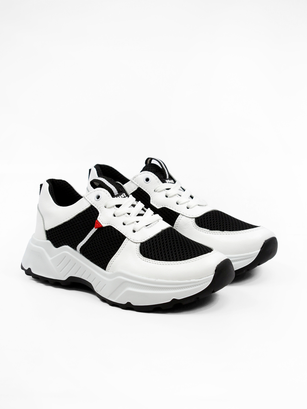 Кроссовки женские P0160-1VP