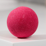 Набор из 3 солевых бомбочек «Мороженое для ванны»