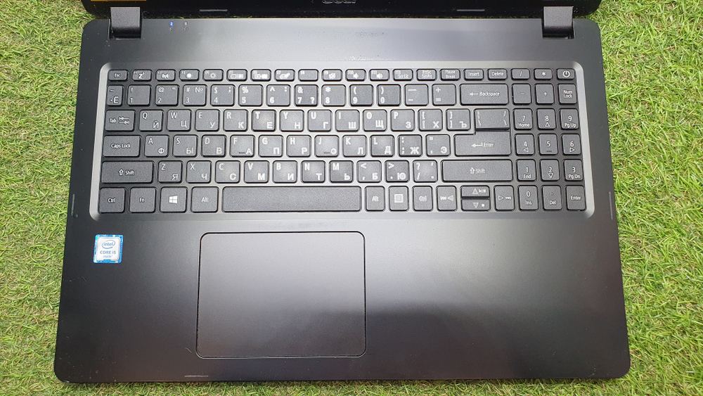 Ноутбук Acer i5-6/4Gb/FHD/Extensa 15 EX215-51K EX215-51K-5709/Windows 10