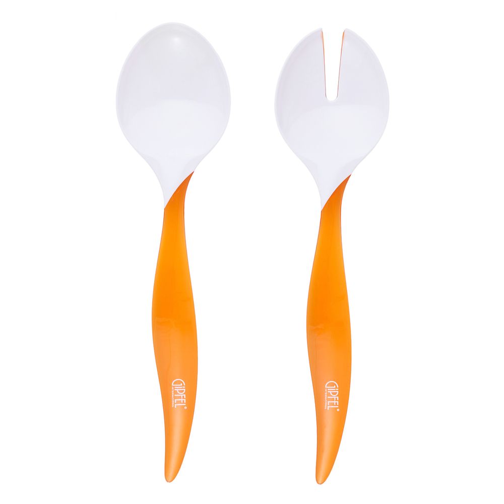 Набор приборов для салата Gipfel Lumino 9486