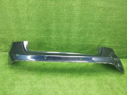 Бампер задний Mercedes GLA x156 (2013-2020)