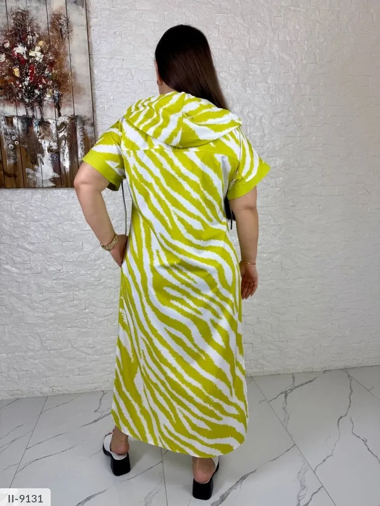 Платье II-9130 Фабрика Моды