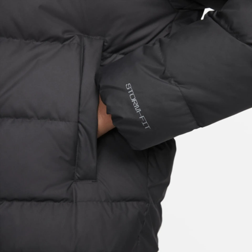 Пуховик женский NIKE W NSW SF DWN WR HD JKT