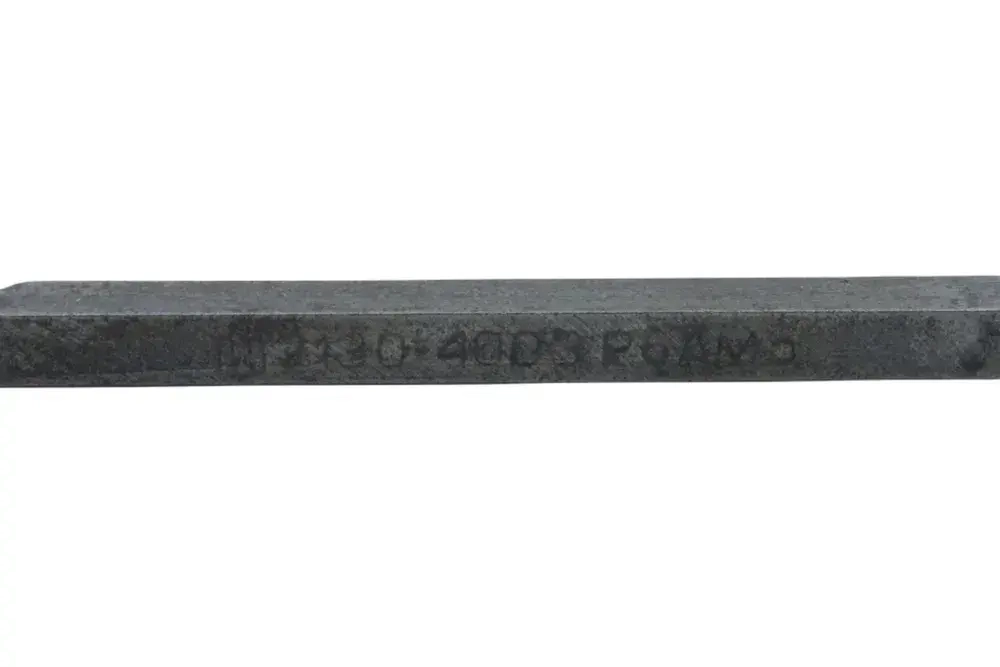 Резец токарный отрезной 8х8 (СССР, 2130-4003, Р6М5)