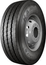 Грузовая шина 245 70 R19.5  КАМА NT202 НКШЗ