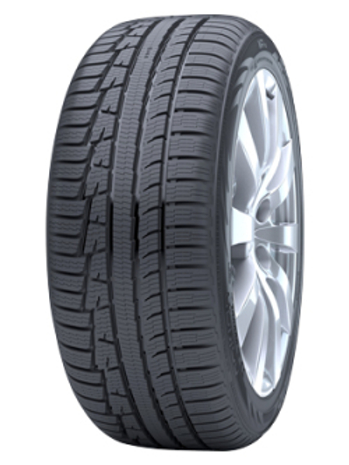 Легковая шина 215/50R17 95V WR A3 XL (T428142) Nokian
