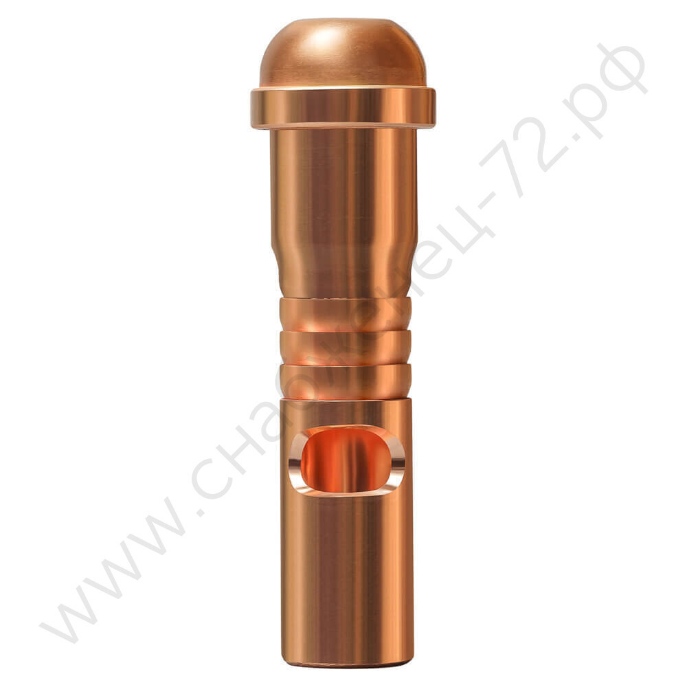 Штуцер М16x1,5 (D10) DEN1610