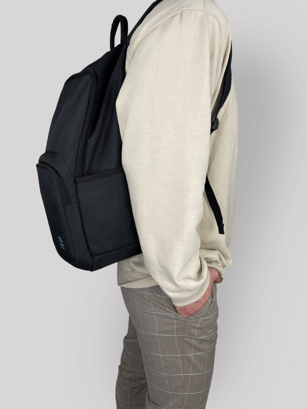 Рюкзак городской Do Bro Lite 25 л.