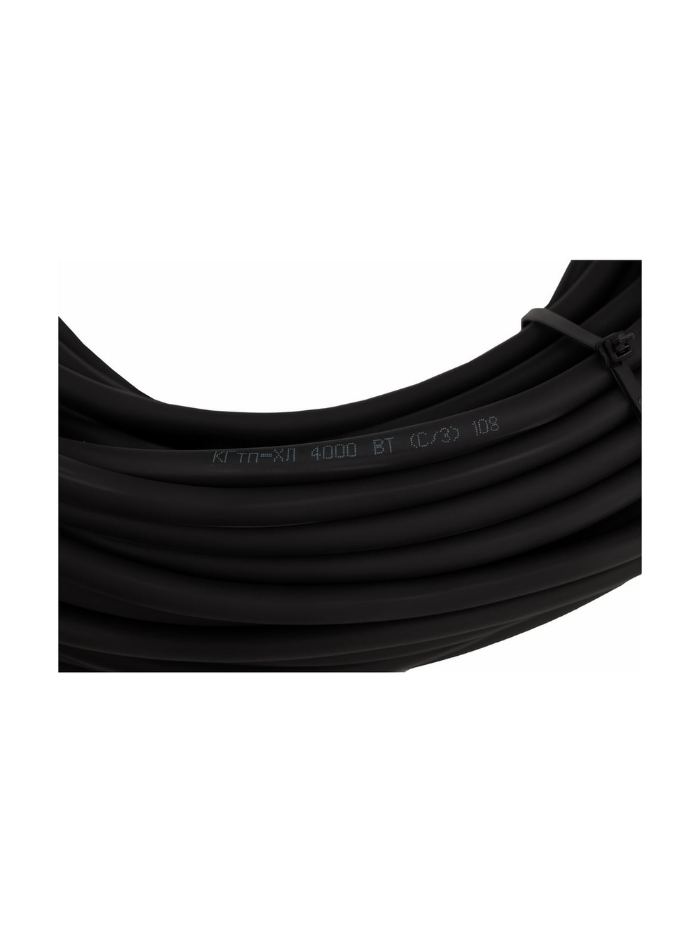 Силовой удлинитель Gigant с/з КГ 3x2,5 3 гнезда 30м IP44 G-855