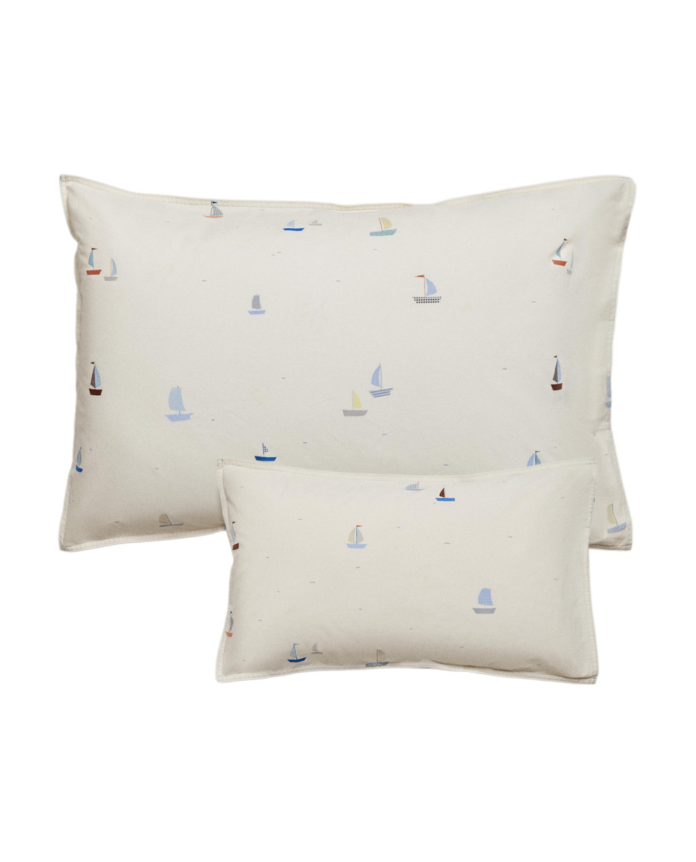 Наволочка Zara Home, хлопок 100%, однотонный, 2633/091 · арт. 2633/091