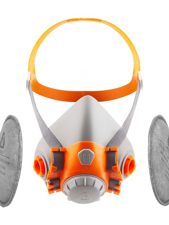 Комплект сварщика Jeta Safety J-SET 6500 Weld Kit / Размер M