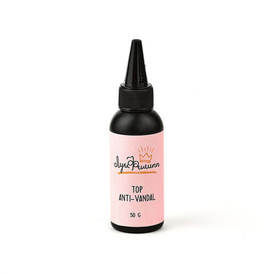Луи Филипп Top Anti-Vandal - Верхнее покрытие, 50мл