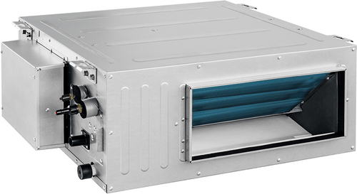 Внутренний канальный  блок мульти-сплит системы Dantex FLEX PROFI MBHG RK-MB09HG