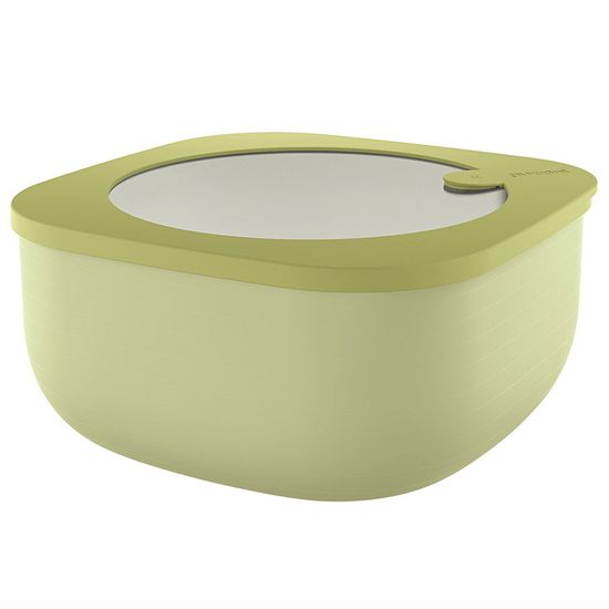 Контейнер для хранения store&more, 1,9 л, травянисто-зеленый