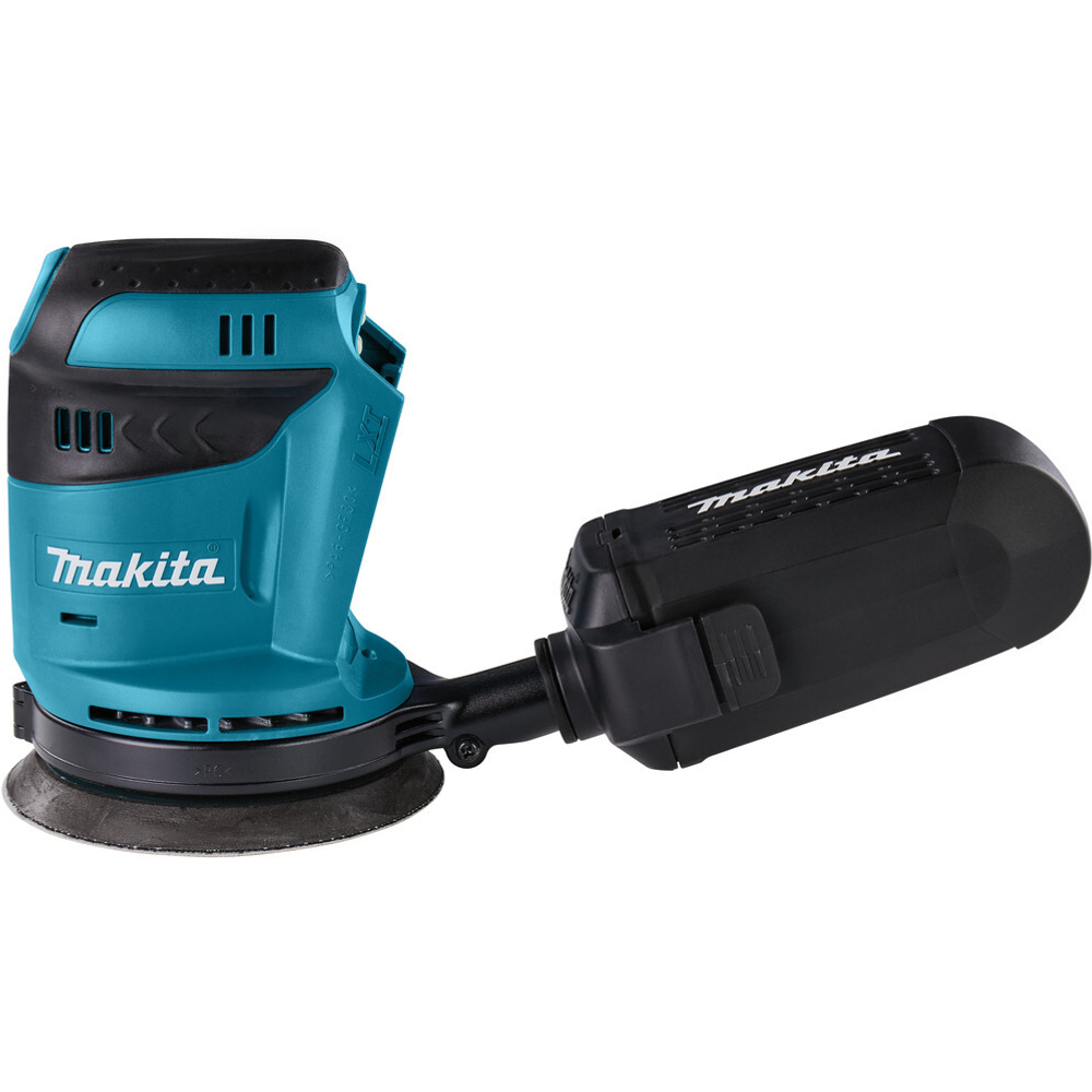 ОШМ Makita DBO 180 Z аккумуляторная