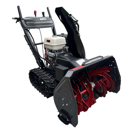 Снегоуборщик EVOline SBG 810 THE HYDRO (с двигателем Honda)