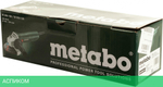 Угловая шлифмашина Metabo W 650-125 (603602010)