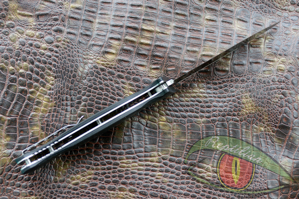 Нож складной Steelclaw "Пластун-2"