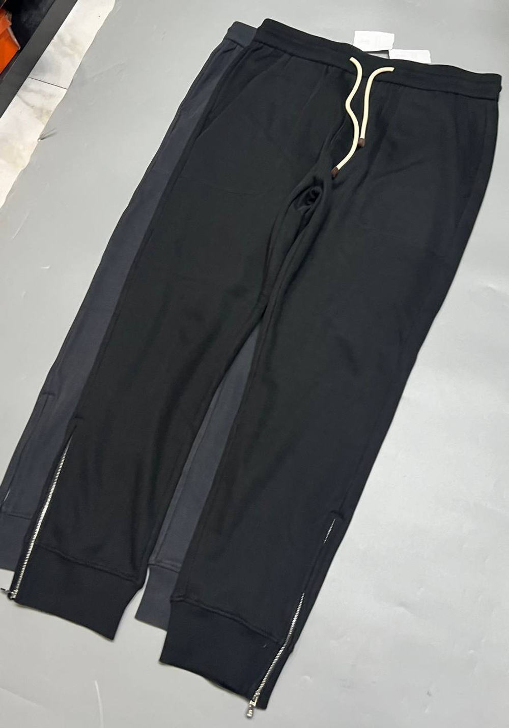 Спортивные штаны Brunello Cucinelli, арт. 460595393