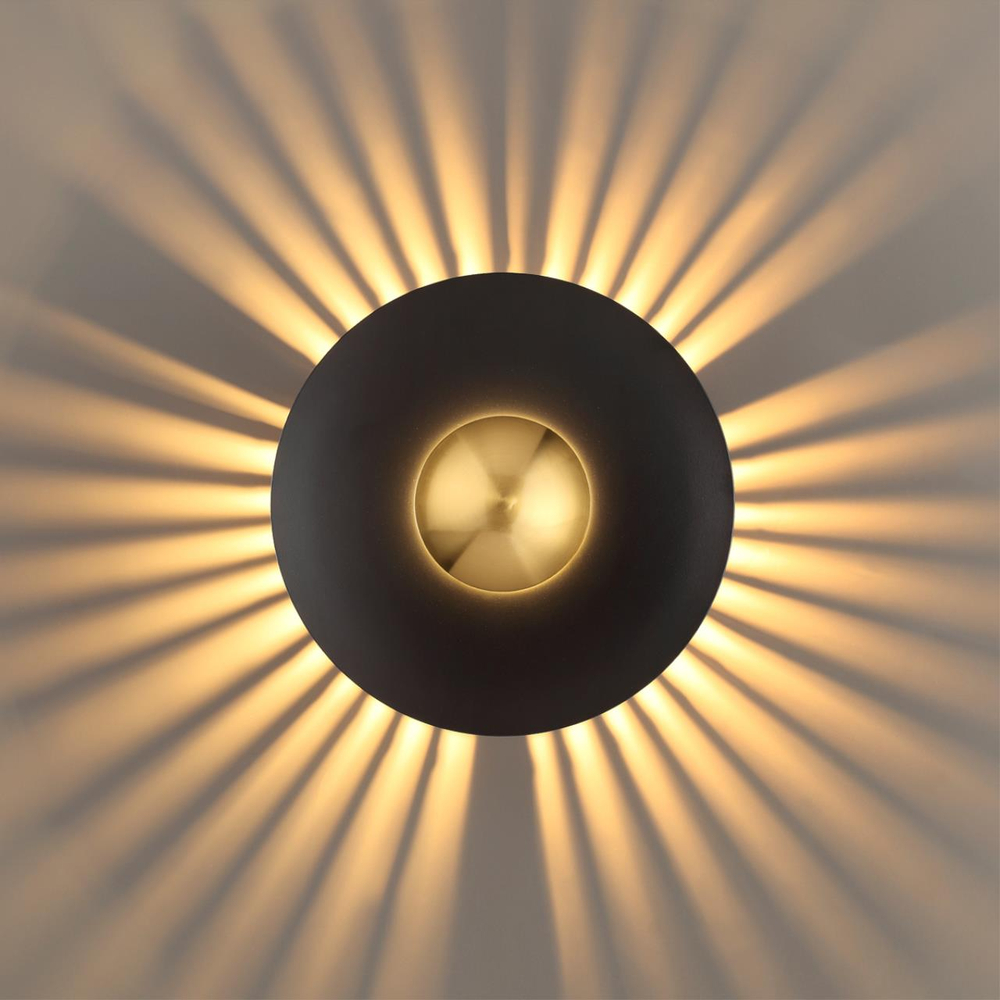 4223/13WL ODL Светильник LED 13Вт 3000К 220В IP20 MIDCENT