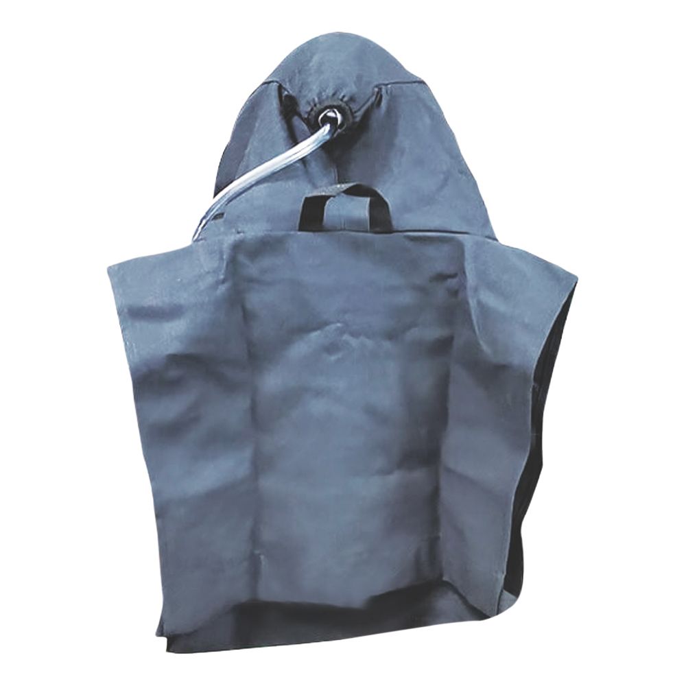 Шлем пескоструйщика ЛИОТ 2000 хлопковый