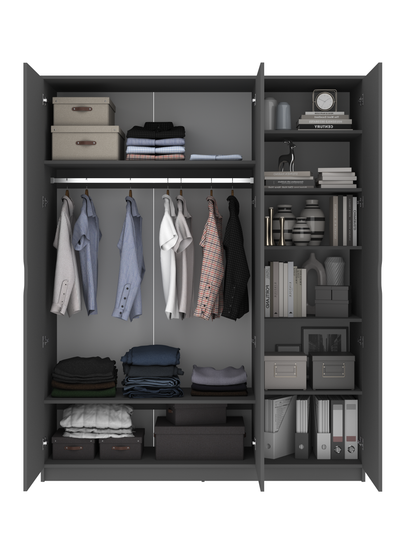 Шкаф НОВА-ЛАВОРО-2 правый