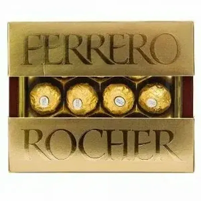 Конфеты Ferrero Rocher