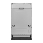Встраиваемая посудомоечная машина Meferi MDW4562 LIGHT фото 17