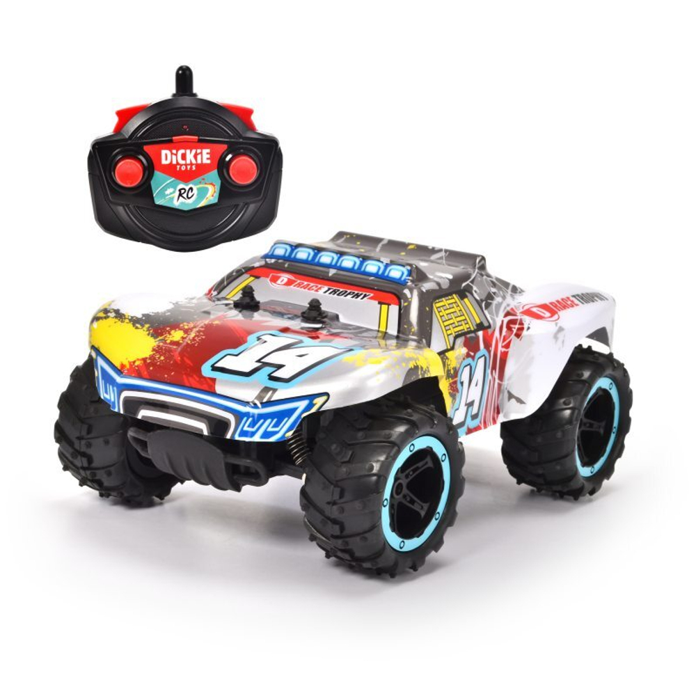 Dickie RC - Гоночный трофей Race Trophy 1:20 1105004
