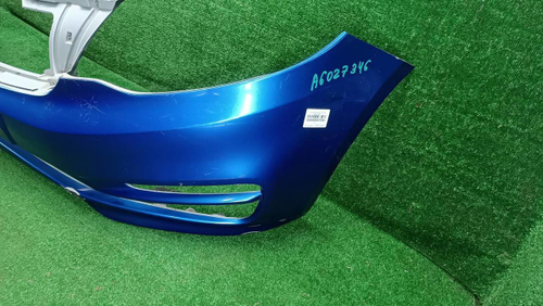 Бампер передний KIA Rio 3 QB (2015-2017)